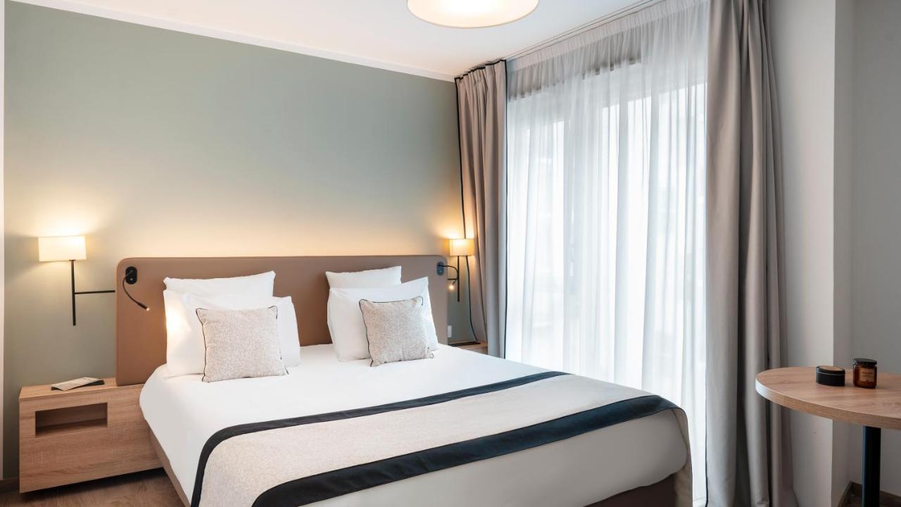 Residhome Dijon Cite Des Vignes Kültér fotó