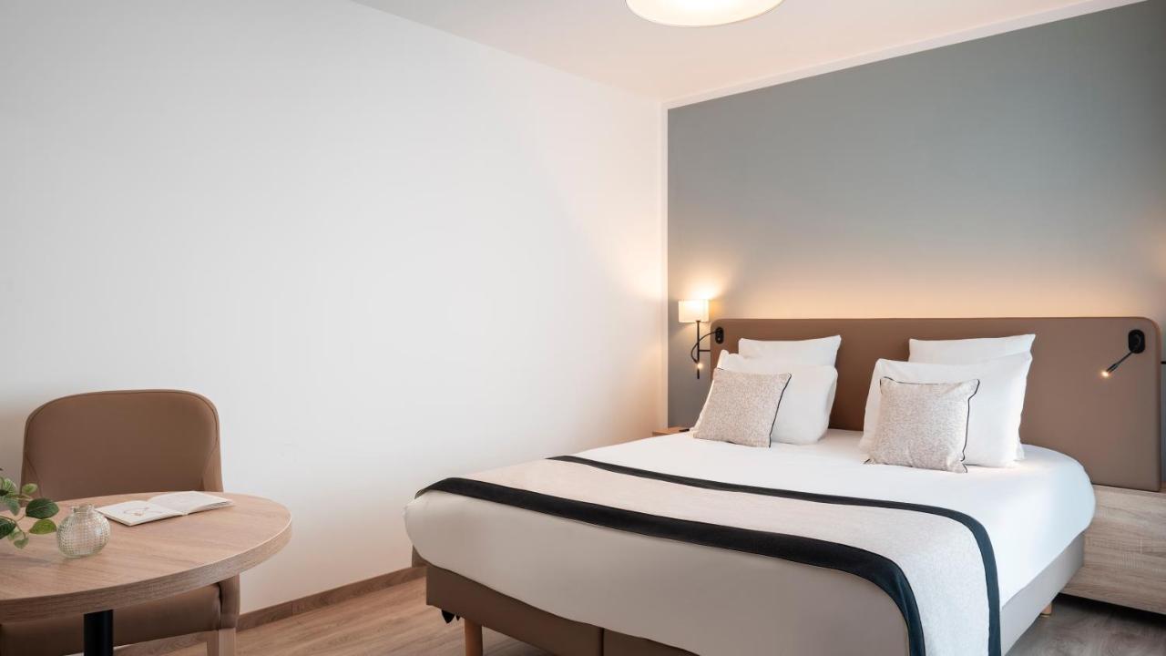 Residhome Dijon Cite Des Vignes Kültér fotó